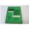 Image 2 : (3) Books - GMC Truck Service Manual - Automotive Electrical Systems - Automotive Engine Repair