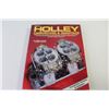 Image 3 : (3) Books - Rochestor Carburetors - Holley Carburetors & Manifolds - Automotive Diesels