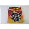 Image 2 : (4) Books - Turbochargers - Small Block MOPAR - Engine Blueprinting - Hot Rod Year Book