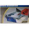 Image 2 : Diamond Wheel Bench Tile Saw (wet saw - working)