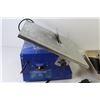 Image 4 : Diamond Wheel Bench Tile Saw (wet saw - working)