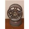 Image 1 : *( 2 Times Bidding Price) (2) Dodge Automotive Rims