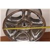 Image 3 : *( 2 Times Bidding Price) (2) Dodge Automotive Rims
