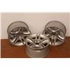 Image 1 : *( 2 Times Bidding Price) (3) Dodge Automotive Rims