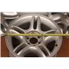 Image 3 : *( 2 Times Bidding Price) (3) Dodge Automotive Rims