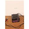 Image 1 : * Shoemaker Battery Charger Like New Condition