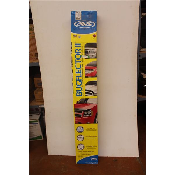 * 08-11 Dakota BugFlector 2 Grill