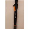 Image 3 : * Fiskars Pruning Shears, Wheeled Grass Trimmer
