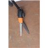 Image 6 : * Fiskars Pruning Shears, Wheeled Grass Trimmer