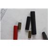 Image 2 : Assorted Welding Cable Ends