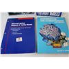 Image 2 : (4) Books - Fuel Injection Manual, Automotive Air Conditioning 5th Edition, Heavy Duty Mechanics App