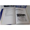 Image 4 : (4) Books - Fuel Injection Manual, Automotive Air Conditioning 5th Edition, Heavy Duty Mechanics App