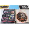 Image 2 : (2) Mopar Magazines, (6) Automotive Books - High Performance With Fuel Injectors, Building a Race Ca