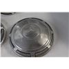 Image 3 : (5) Dodge Hubcaps