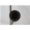 Image 2 : 4-Way Lug Wrench