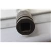Image 2 : 36" Steel Pipe, 3/4" Socket Extension, Tire Wrench