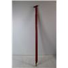 Image 3 : 36" Steel Pipe, 3/4" Socket Extension, Tire Wrench