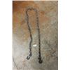 6' Chain With Hooks