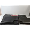 Mechanics Fender Cover, (2) Dodge Ram Car Floor Mats, Car Floor Mat