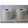 Image 1 : Toilet Paper Dispenser Rolls