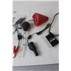 Image 5 : Assorted Automotive Related Hardware