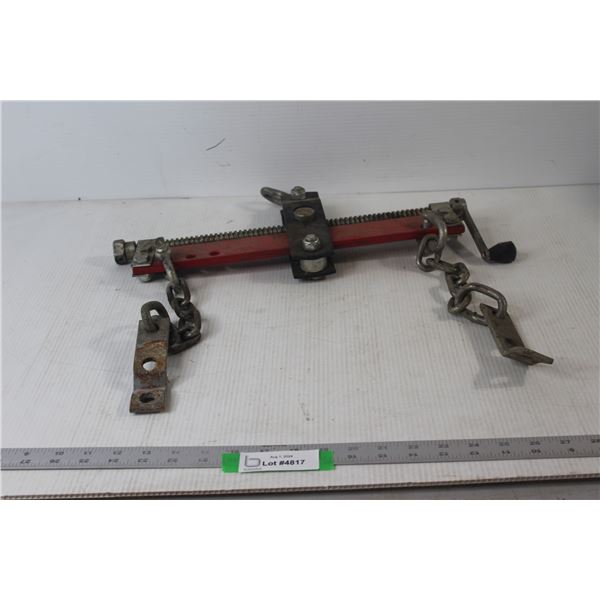 Torin Black Jack Engine Leveler/Balancer