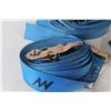Image 4 : (3) Ratchet Straps
