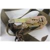 Image 4 : (2) Ratchet Straps