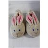 Image 3 : Bunny Slippers, Small Fountain, Clothes Hangers