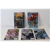 Image 2 : DC (2) Fate Comics, (13) Gotham Central Comics