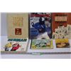 Image 1 : (6) Books: World War 2, Herman Comic Books, Baseball, Kids Books