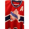 Image 2 : (3) Canadians Hockey Jerseys - Size Adult Large