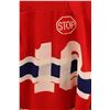 Image 4 : (3) Canadians Hockey Jerseys - Size Adult Large