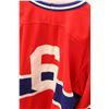 Image 5 : (3) Canadians Hockey Jerseys - Size Adult Large