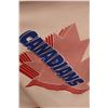 Image 3 : (3) Canadians Hockey Jerseys - Size Adult Large & Small