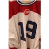 Image 5 : (3) Canadians Hockey Jerseys - Size Adult Large & Small