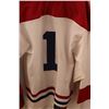 Image 6 : (3) Canadians Hockey Jerseys - Size Adult Large & Small