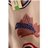 Image 3 : (3) Canadians Hockey Jerseys - Size Adult Medium & Small