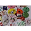 Image 2 : (60+) Collector Button Pins - Assorted