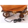Image 4 : Covered Wagon Lamp - Works