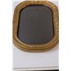 Image 2 : Antique Convex Picture Frame - 18"x12"