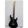 Image 2 : * Yamaha ERG 121C Electric Guitar in Cloth Case w/Contents - Untested, as is