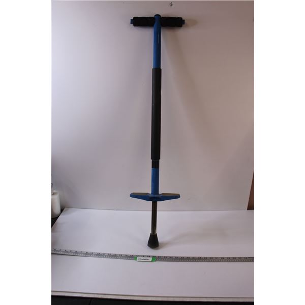 * Allix Super Go Po-go - 43" Tall