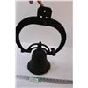 Image 1 : School Bell 19'' x 14.5''