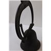 Image 4 : School Bell 19'' x 14.5''