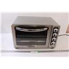 Image 1 : Kitchen Aid Countertop Oven - Powers On, as is - 18" x 13" x 11"