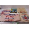 Image 1 : Bow & Arrow Book(3) Vintage Sunny Boy a Vintage Sugar Sack