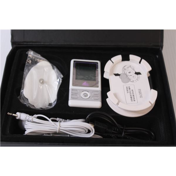 Pinook Mini Massager Untested