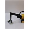 Image 2 : Tonka Back Hoe Front Loader Model As is