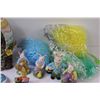 Image 2 : Easter Lot Ceramic Mini Statue